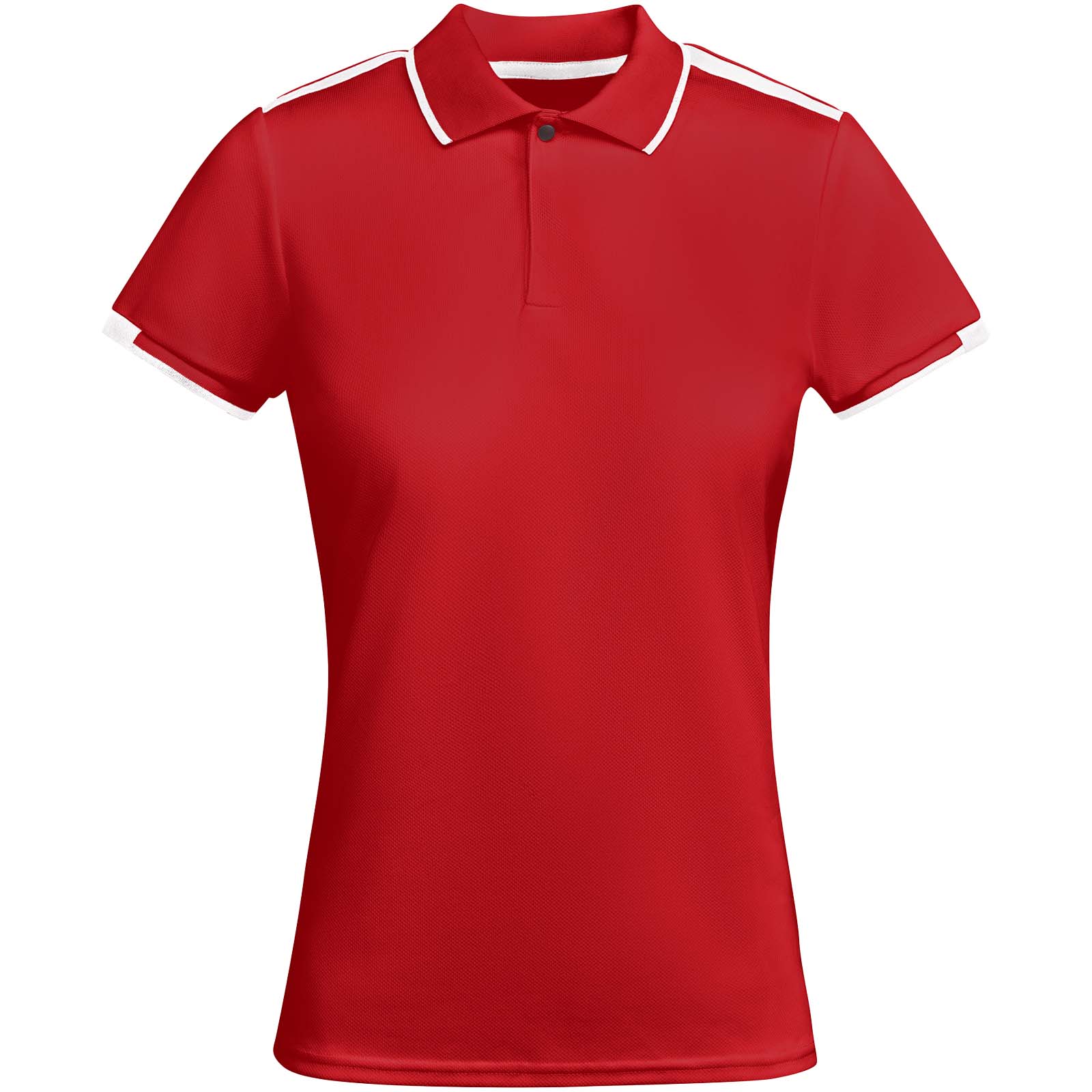 Tamil Sport Poloshirt für Damen Tamil Sport Poloshirt für Damen