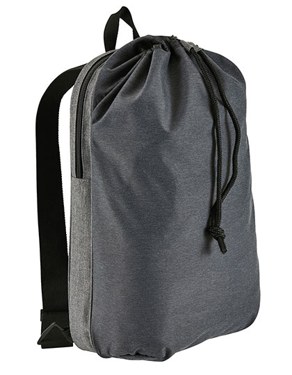 SOL´S Dual Material Backpack Uptown