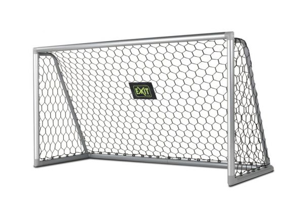 Exit Scala Aluminium Freizeit Tor 220x120 cm Exit Scala Aluminium Freizeit Tor 220x120 cm