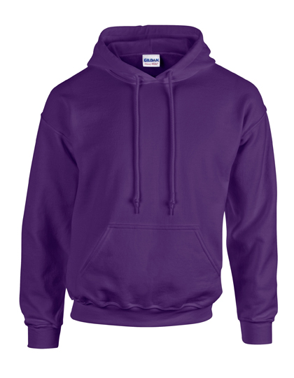 Gildan Heavy Blend™ Adult Hooded Sweatshirt