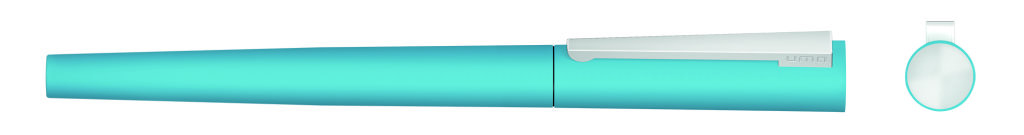 BRUSH R GUM Rollerball BRUSH R GUM Rollerball