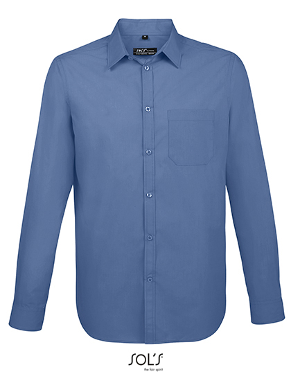 SOL´S Men´s Baltimore Fit Shirt SOL´S Men´s Baltimore Fit Shirt