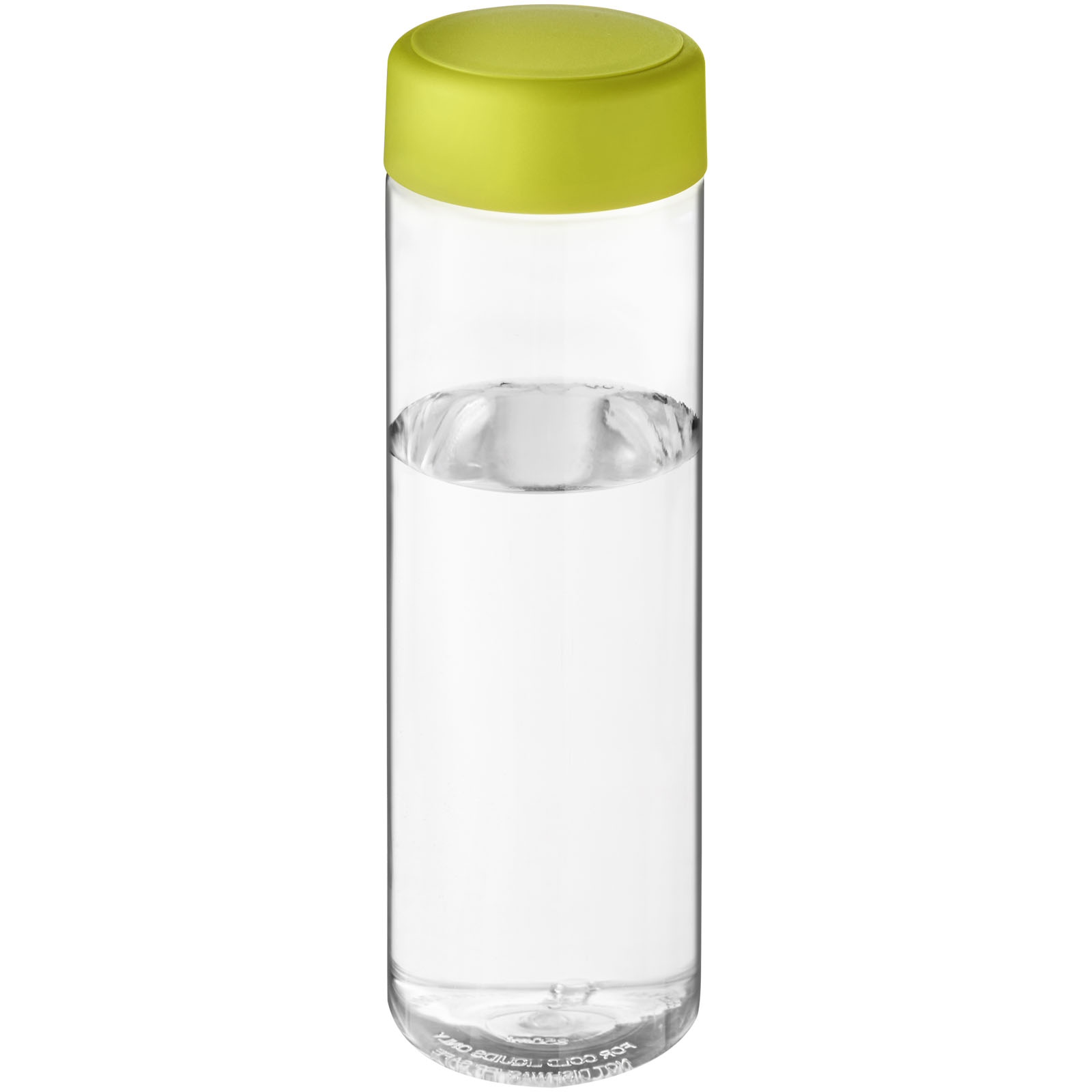 H2O Active® Vibe 850 ml Sportflasche mit Drehdeckel H2O Active® Vibe 850 ml Sportflasche mit Drehdeckel