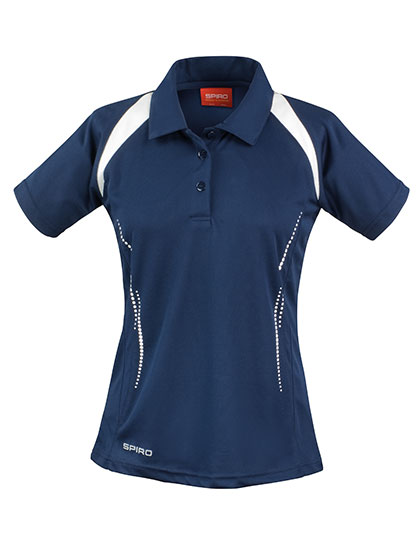SPIRO Women´s Team Spirit Polo