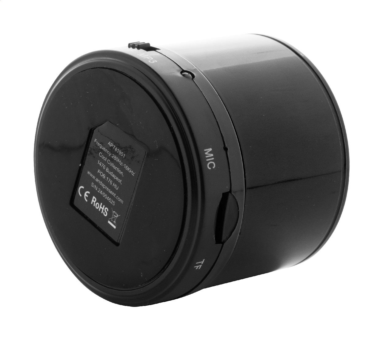 kabelloser Lautsprecher Decibel kabelloser Lautsprecher Decibel