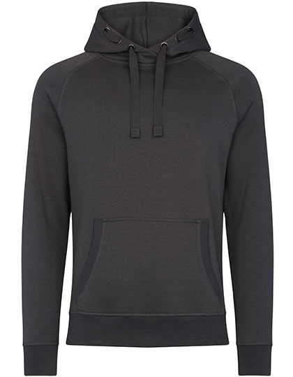 HRM Unisex Premium Raglan Hoody