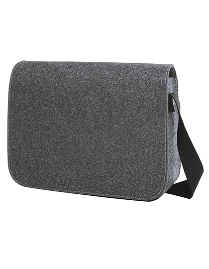 Halfar Shoulder Bag ModernClassic Halfar Shoulder Bag ModernClassic