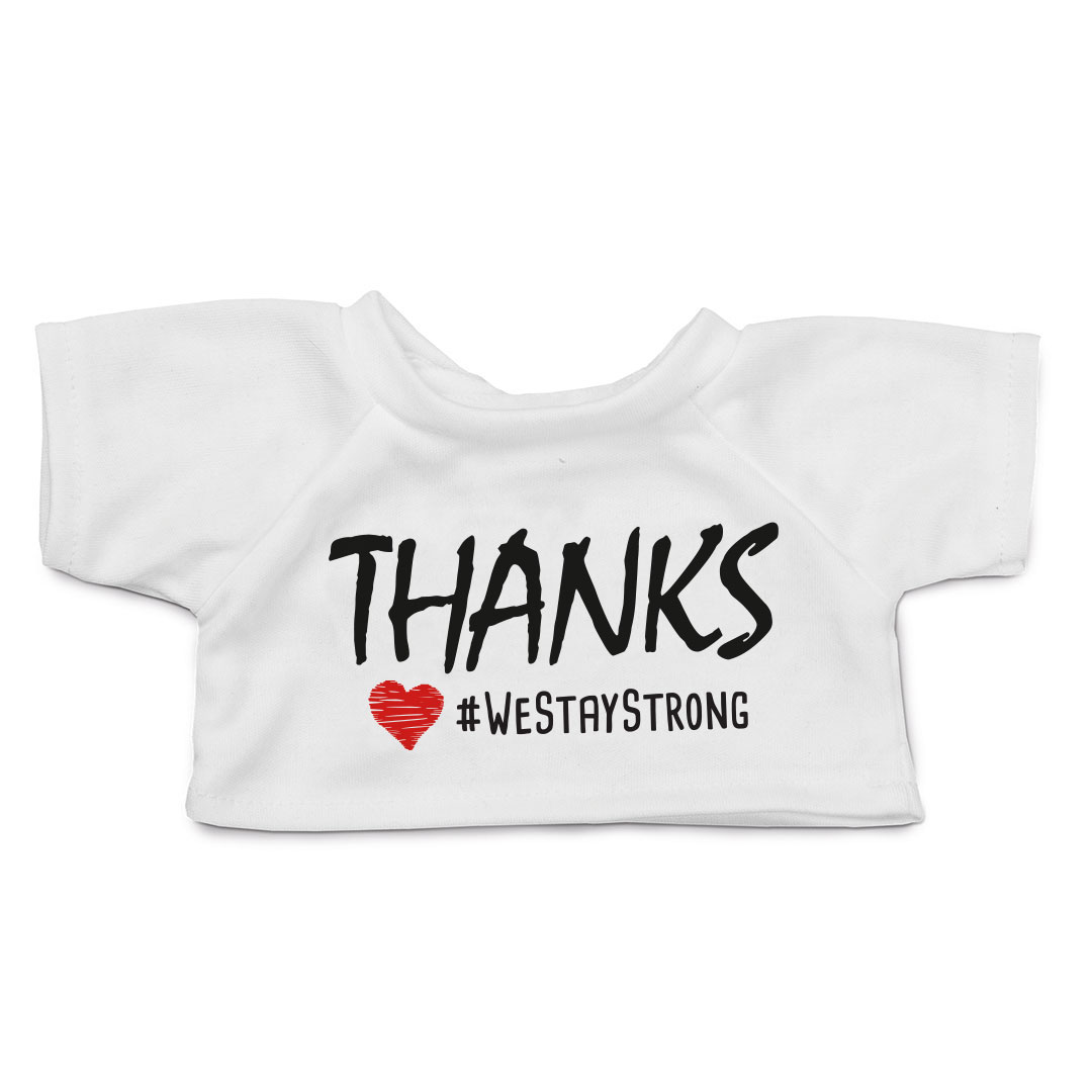 mbw® THANKS! mbw® THANKS!