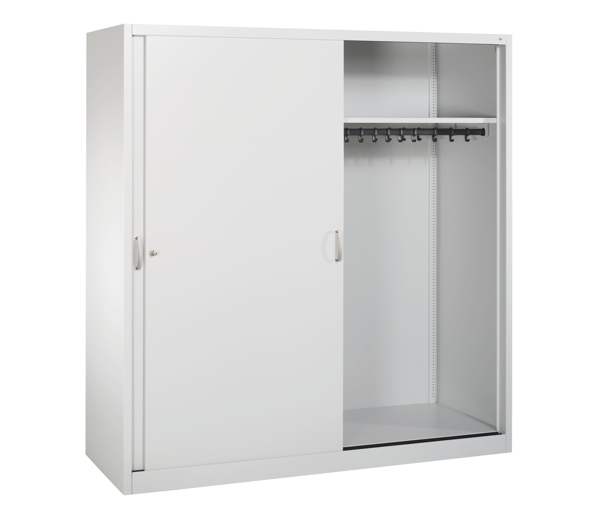 Sportgeräteschrank 1950x1900x600mm Sportgeräteschrank 1950x1900x600mm