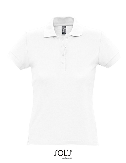 SOL´S Women´s Polo Passion SOL´S Women´s Polo Passion