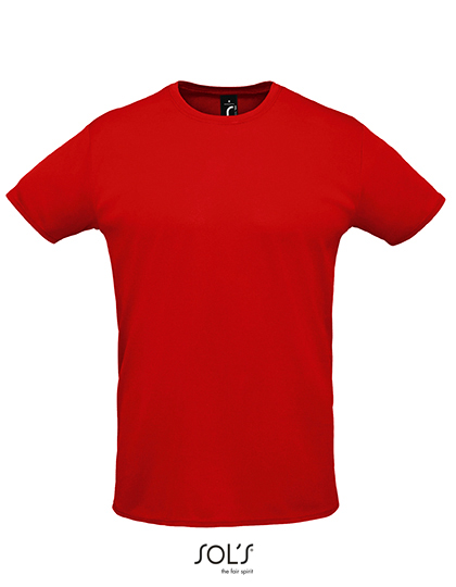 SOL´S Unisex Sprint T-Shirt SOL´S Unisex Sprint T-Shirt