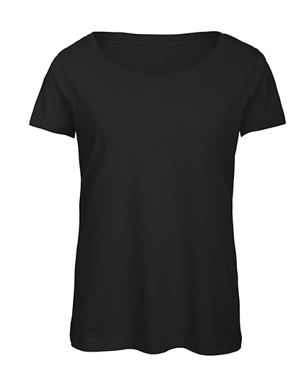 B&C BE INSPIRED Women´s Triblend T-Shirt B&C BE INSPIRED Women´s Triblend T-Shirt
