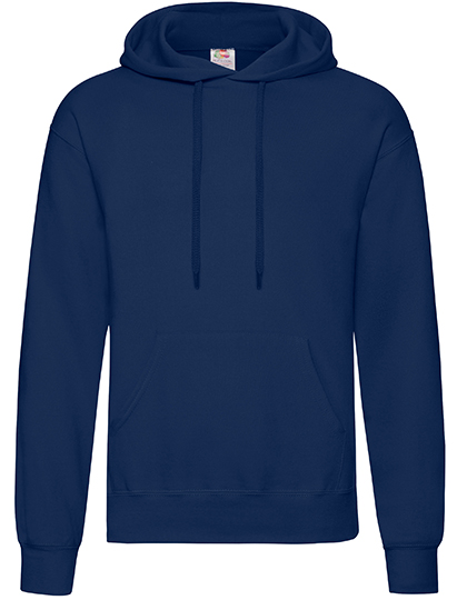 Fruit of the Loom Classic Hooded Sweat Fruit of the Loom Classic Hooded Sweat