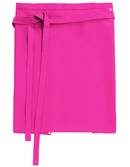 CG Workwear Bistro Apron Roma 50 x 78 cm CG Workwear Bistro Apron Roma 50 x 78 cm
