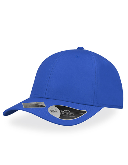Atlantis Headwear Recy Feel Cap Atlantis Headwear Recy Feel Cap