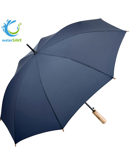 FARE AC-Stockschirm ÖkoBrella, waterSAVE® FARE AC-Stockschirm ÖkoBrella, waterSAVE®