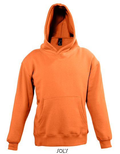 SOL´S Kids´ Hooded Sweat Slam