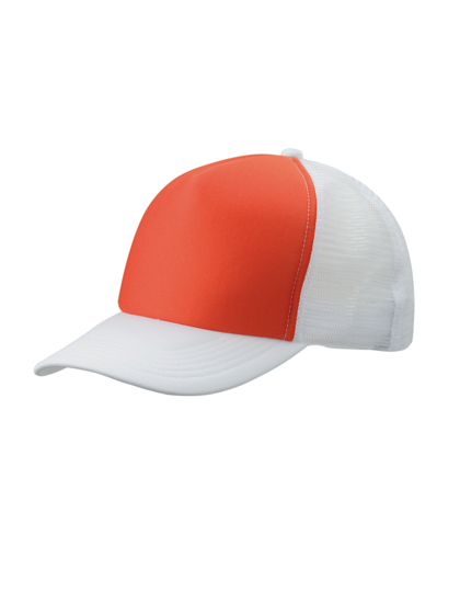 Myrtle beach 5-Panel Polyester Mesh Cap Myrtle beach 5-Panel Polyester Mesh Cap