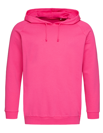 Stedman® Unisex Sweat Hoodie Light Stedman® Unisex Sweat Hoodie Light