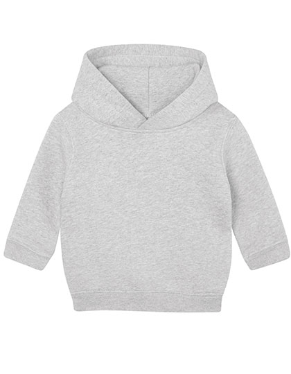 Babybugz Baby Essential Hoodie Babybugz Baby Essential Hoodie