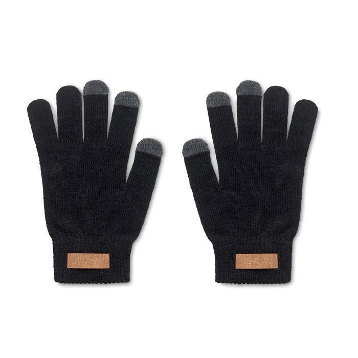 Touchscreen Handschuhe RPET