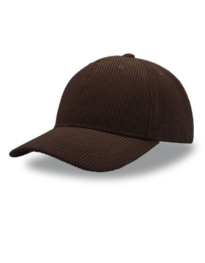 Atlantis Headwear Cordy Cap Recycled