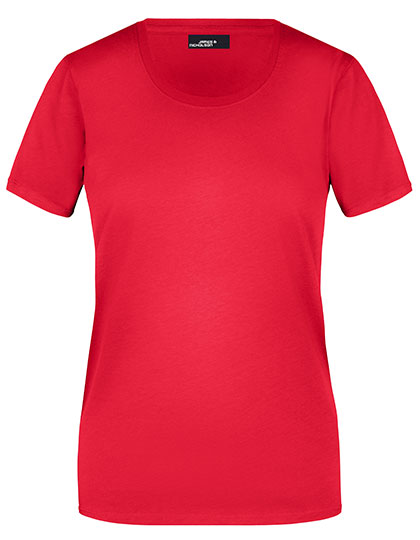 James&Nicholson Ladies´ Basic-T James&Nicholson Ladies´ Basic-T
