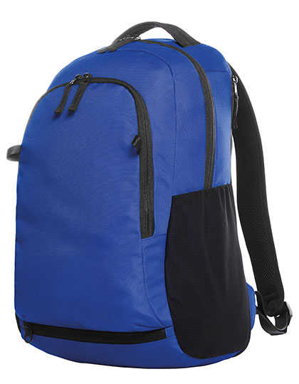 Halfar Backpack Team