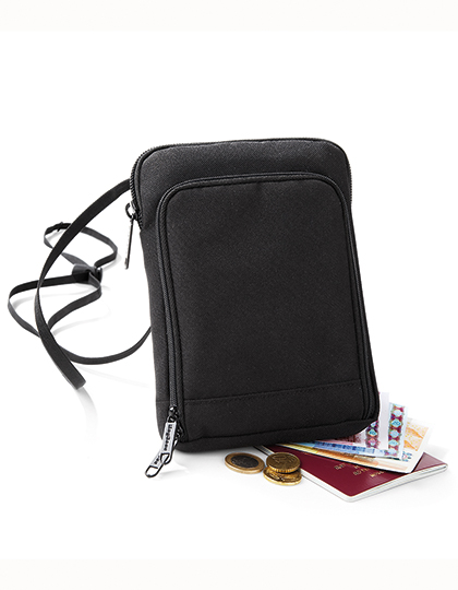 BagBase Travel Wallet