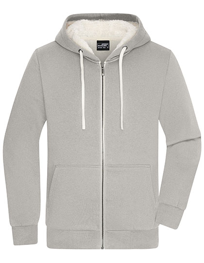 James&Nicholson Men´s Doubleface Jacket James&Nicholson Men´s Doubleface Jacket