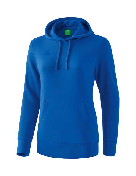 Erima Kapuzensweat Damen