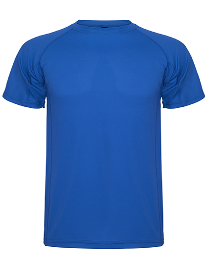 Roly Sport Men´s Montecarlo T-Shirt Roly Sport Men´s Montecarlo T-Shirt