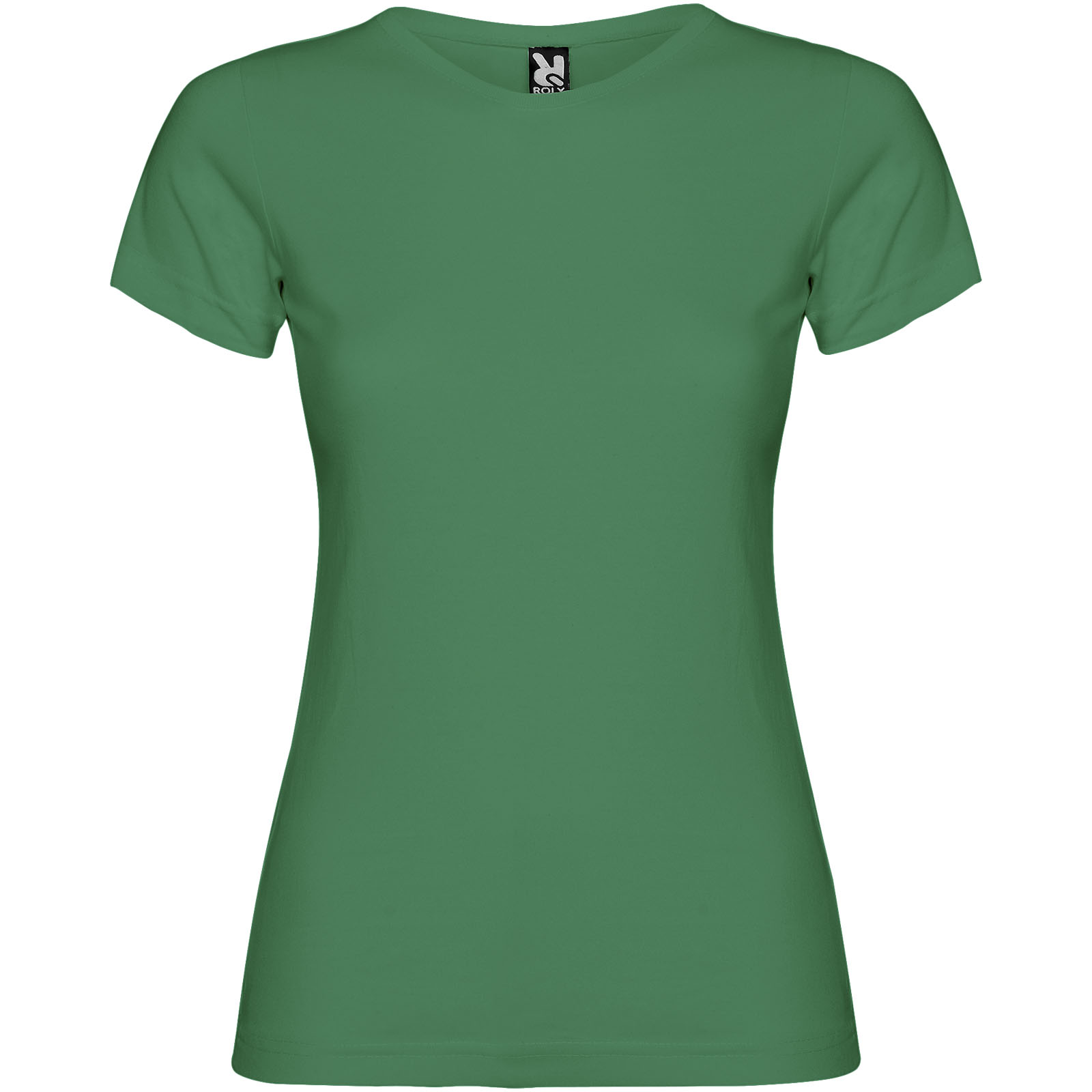 Jamaika T-Shirt für Damen