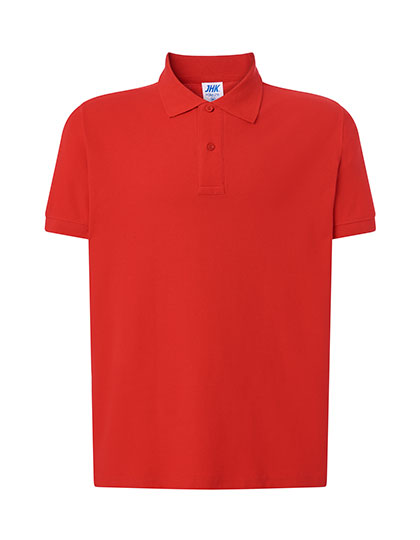 JHK Men´s Polo Regular JHK Men´s Polo Regular