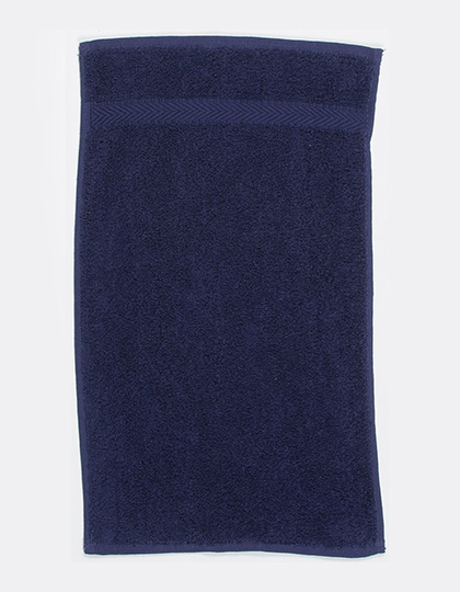 Towel City Luxury Guest Towel