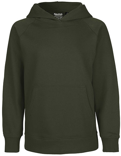 Neutral Kids´ Hoodie Neutral Kids´ Hoodie