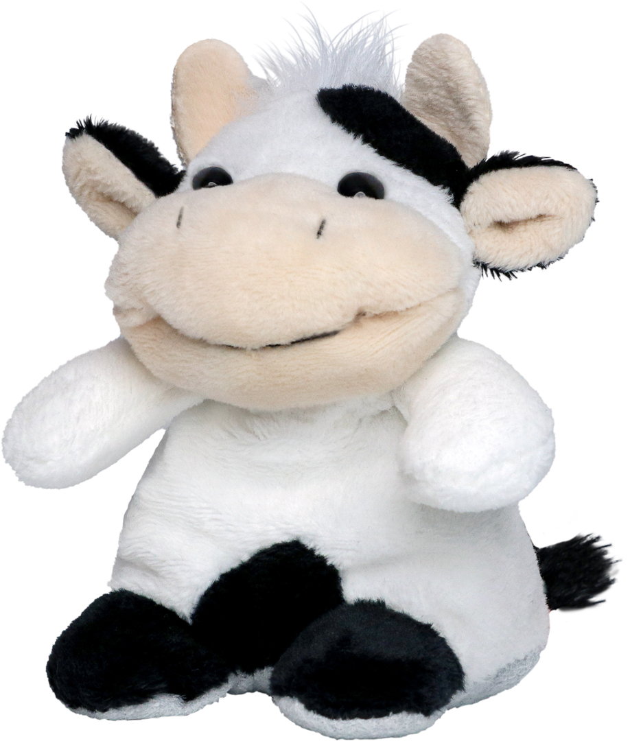 MiniFeet® Schmoozies® XXL Kuh MiniFeet® Schmoozies® XXL Kuh