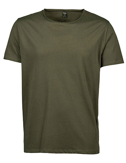 Tee Jays Men´s Raw-Edge Tee