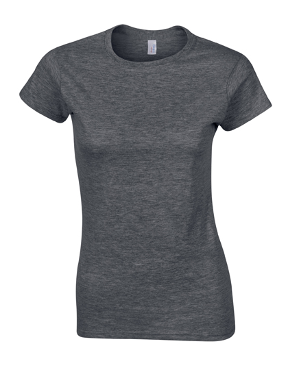 Gildan Softstyle® Women´s T-Shirt
