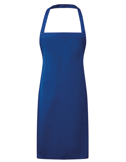 Premier Workwear Essential Bib Apron Premier Workwear Essential Bib Apron