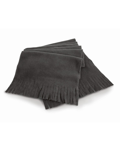 Result Winter Essentials Polartherm™ Tassel Scarf Result Winter Essentials Polartherm™ Tassel Scarf