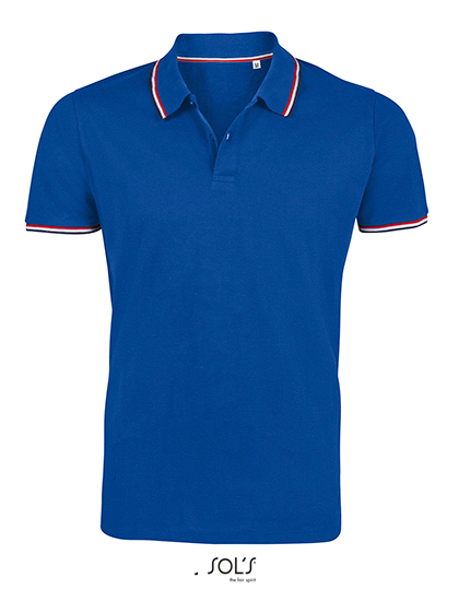 SOL´S Men´s Prestige Polo