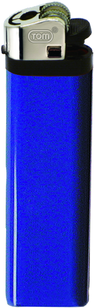 TOM® Reibradfeuerzeug Einweg TOM® Reibradfeuerzeug Einweg