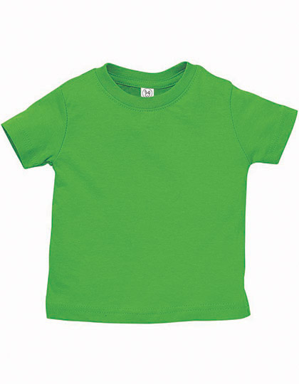 Rabbit Skins Infant Fine Jersey T-Shirt