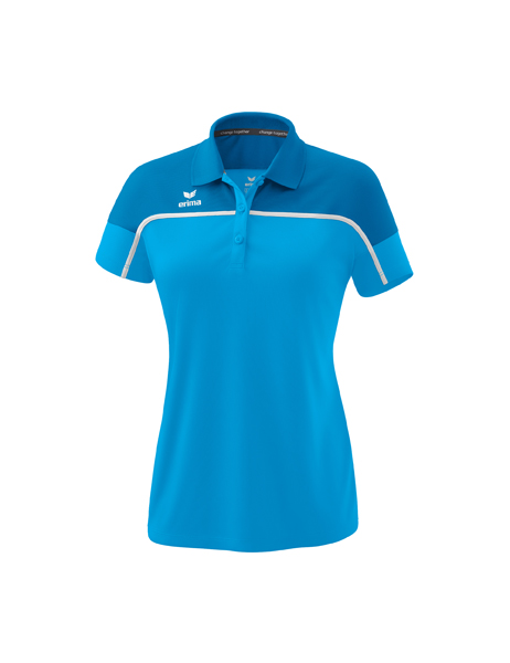 Erima CHANGE by erima Poloshirt Damen