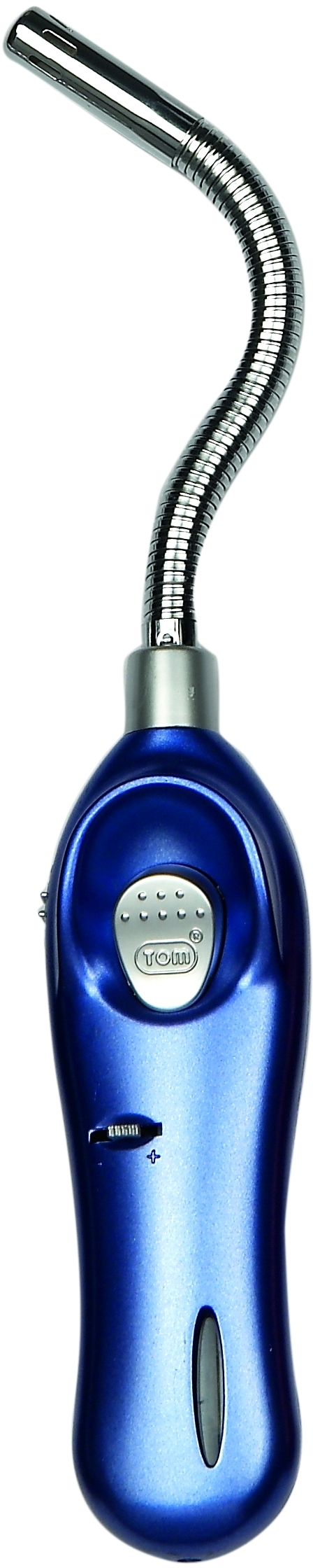 TOM® Stabfeuerzeug nachfüllbar TOM® Stabfeuerzeug nachfüllbar