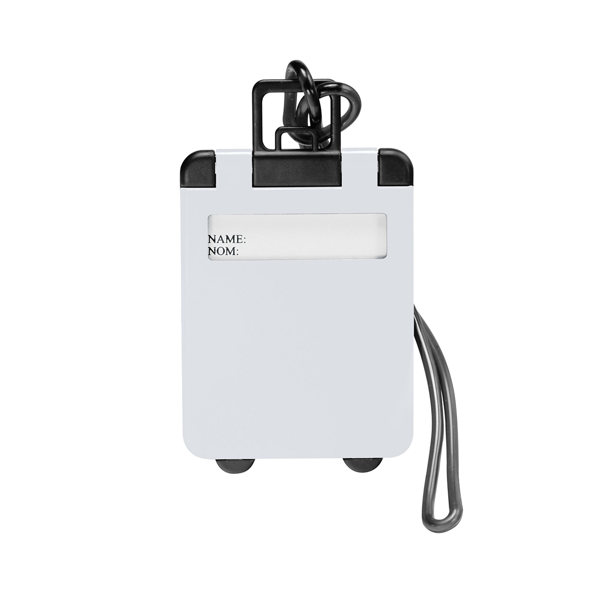 Kofferanhänger Trolley Kofferanhänger Trolley