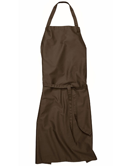 CG Workwear Bib Apron Verona 90