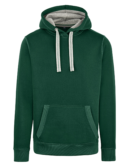 HRM Unisex Sweat Hoody