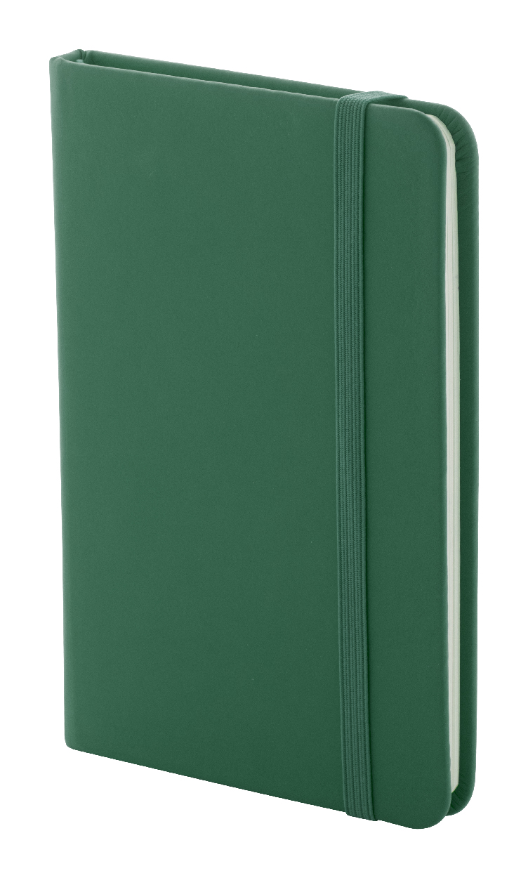 RPU Notizbuch Repuk Blank A6 RPU Notizbuch Repuk Blank A6